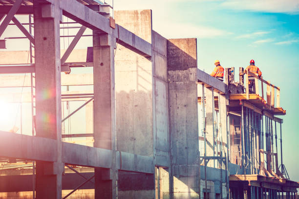 Best Concrete Foundation Repair in Frankfort, IL