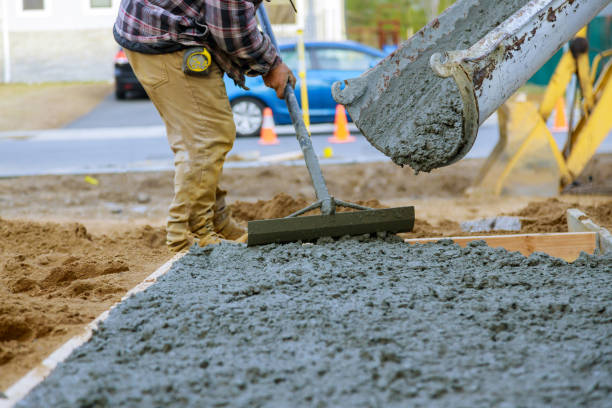  Frankfort, IL Concrete contractor Pros