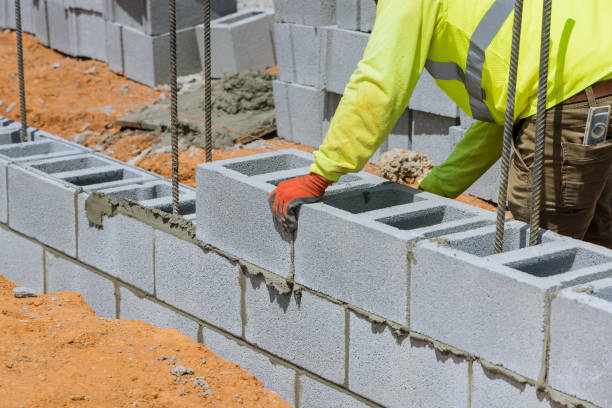 Best Residential Concrete Solutions in Frankfort, IL