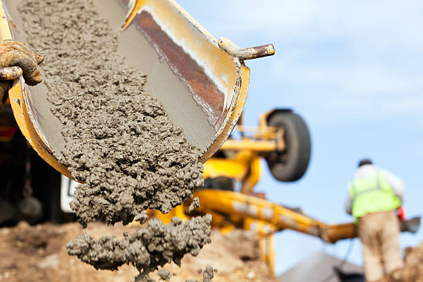 Best Commercial Concrete Services in Frankfort, IL